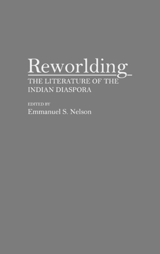 Reworlding