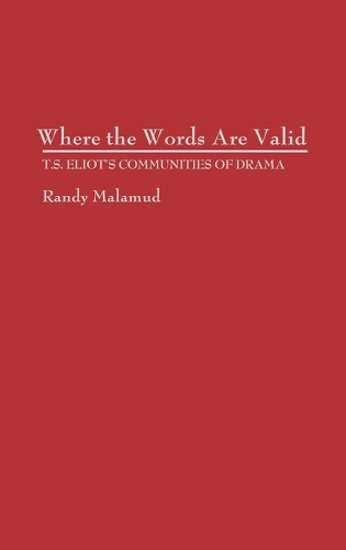 Where the Words Are Valid