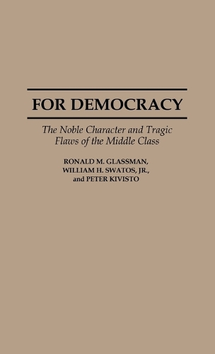 For Democracy