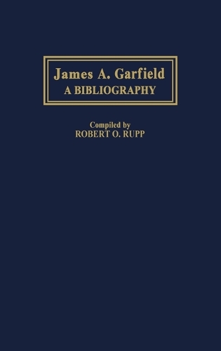 James A. Garfield