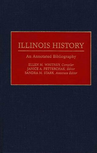 Illinois History