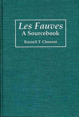 Les Fauves