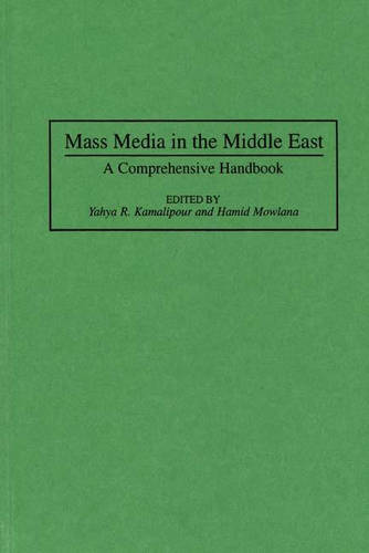 Mass Media in the Middle East