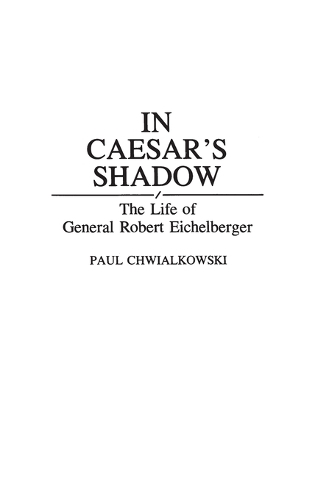 In Caesar's Shadow
