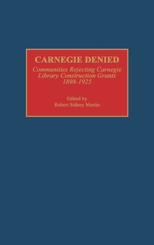 Carnegie Denied