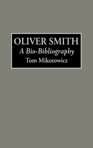 Oliver Smith