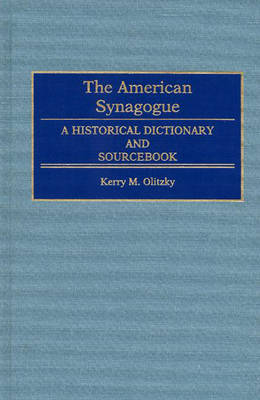 The American Synagogue
