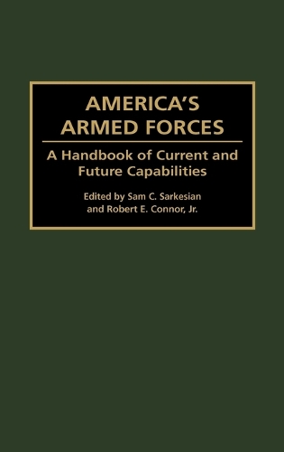 America's Armed Forces