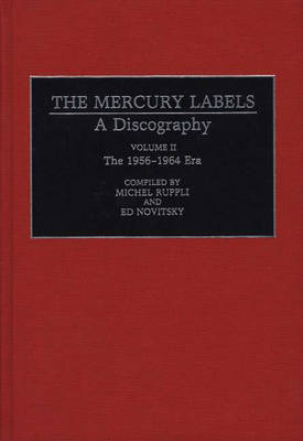 The Mercury Labels