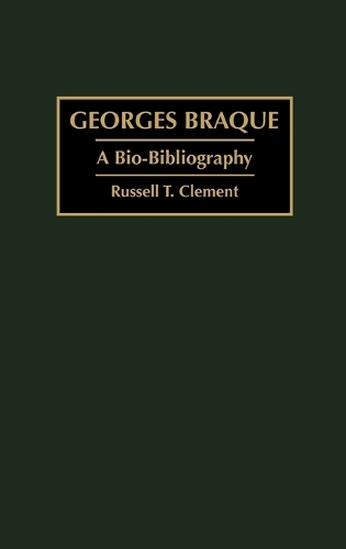 Georges Braque