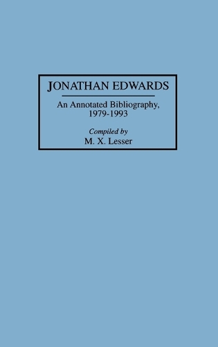 Jonathan Edwards