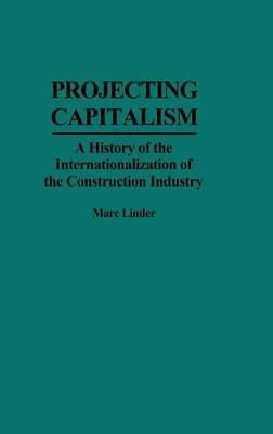 Projecting Capitalism