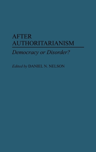 After Authoritarianism