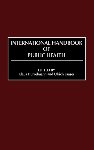 International Handbook of Public Health