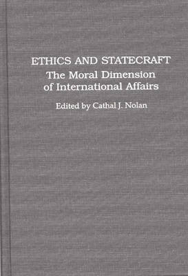 Ethics and Statecraft