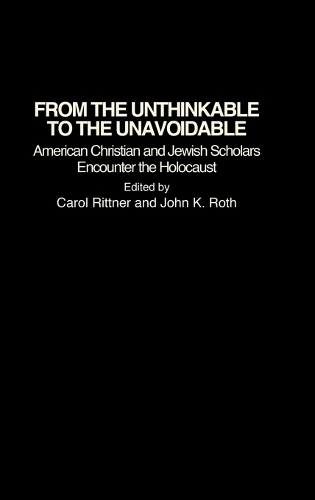 From the Unthinkable to the Unavoidable