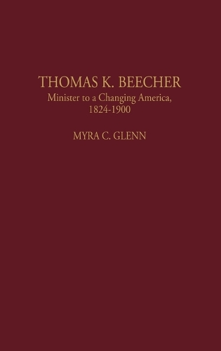 Thomas K. Beecher