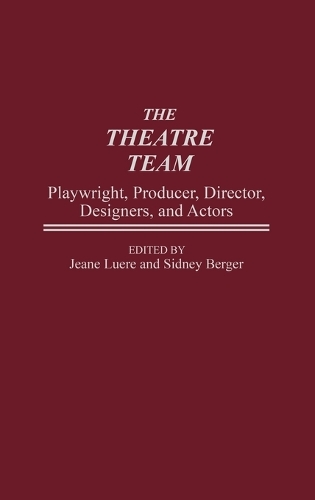 The Theatre Team