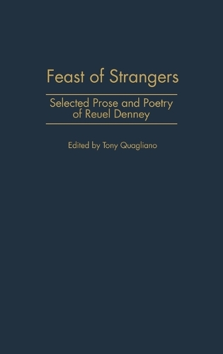 Feast of Strangers
