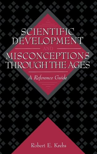 Scientific Development and Misconceptions Through the Ages