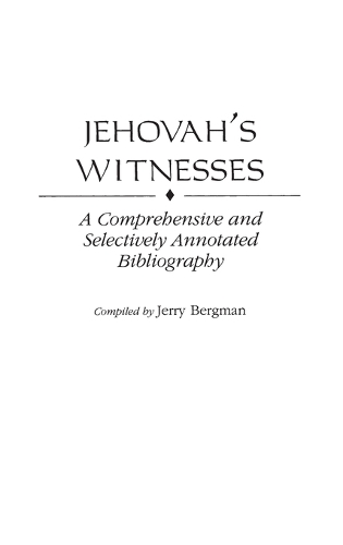 Jehovah's Witnesses