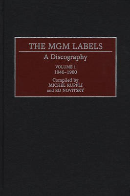 The MGM Labels