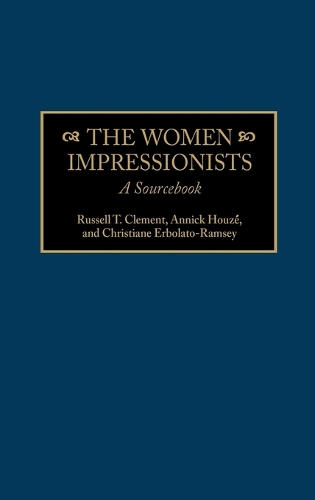 The Women Impressionists