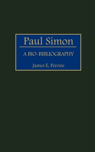 Paul Simon