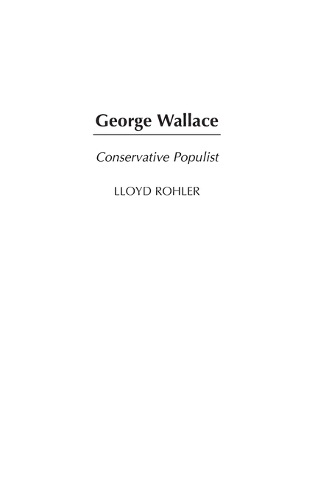 George Wallace