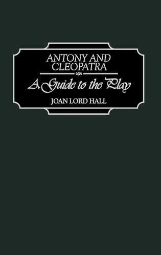 Antony and Cleopatra
