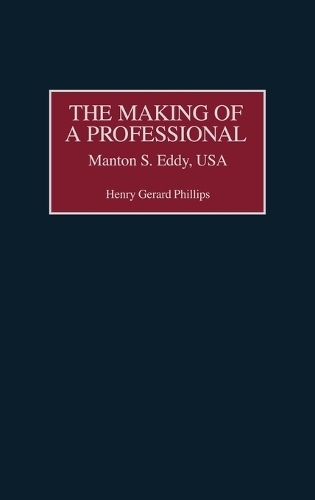 The Making of a Professional