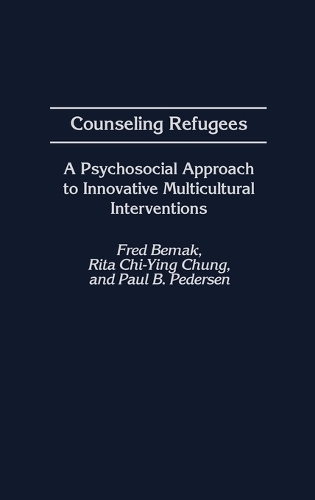 Counseling Refugees