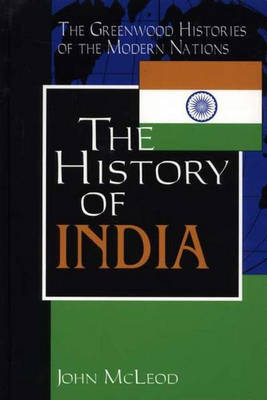 The History of India