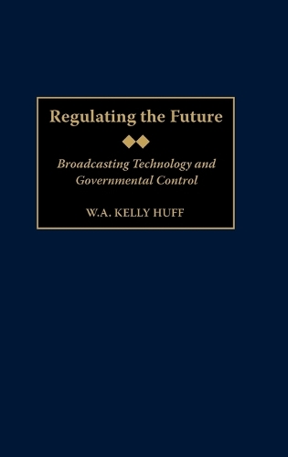 Regulating the Future