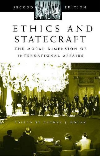 Ethics and Statecraft