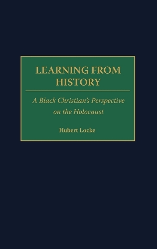 Learning from History