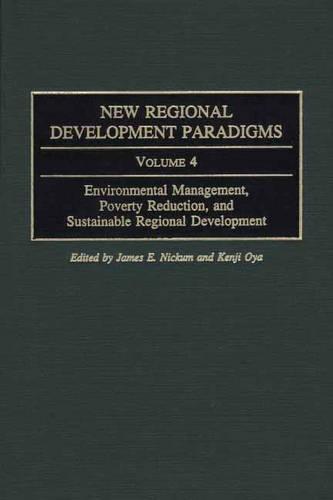 New Regional Development Paradigms