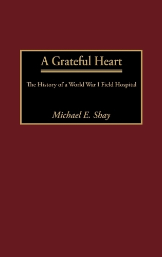 A Grateful Heart