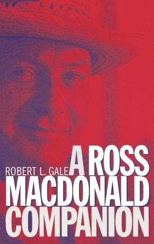 A Ross Macdonald Companion