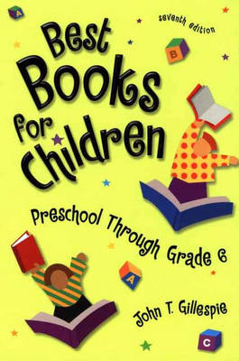 Best Books for Children