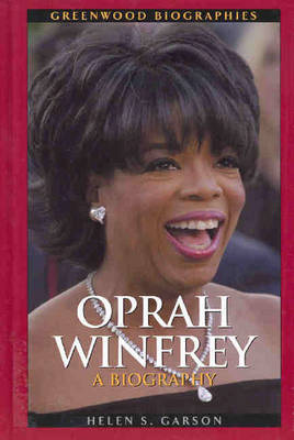Oprah Winfrey