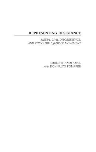 Representing Resistance