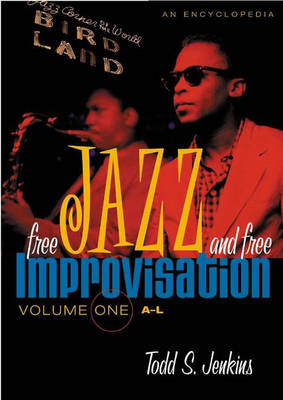 Free Jazz and Free Improvisation