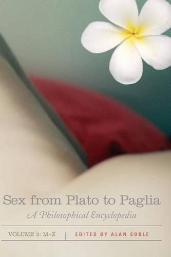 Sex from Plato to Paglia