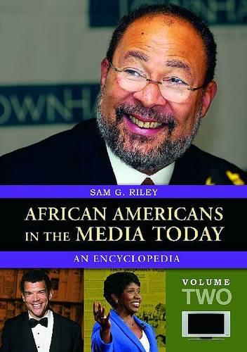 African Americans in the Media Today