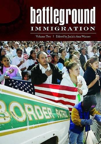 Battleground: Immigration