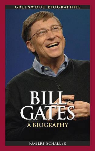 Bill Gates