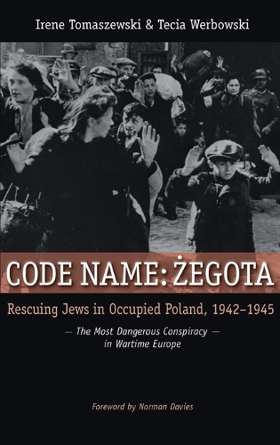 Code Name: Zegota