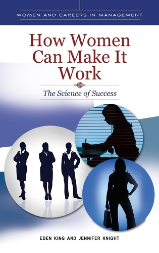 How Women Can Make It Work