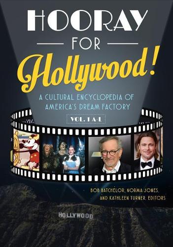 Hooray for Hollywood! [2 volumes]